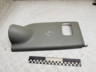 обшивка стойки центральной левой Renault Trafic 2 поколение 2003, 1.9 л., F9Q 760, дизель, МКПП, микроавтобус, 91166415, 91166416, 8200006055, 8200006066