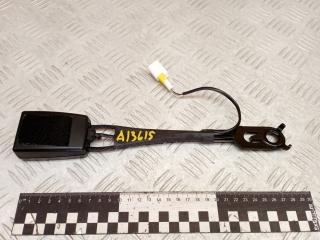 замок ремня безопасности Peugeot 5008 1 поколение 2011, 1.6 л., дизель, МКПП, передний привод, 34039720A, 34039709, 9681989580