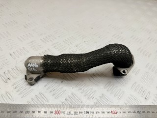 трубка системы рециркуляции EGR Peugeot 3008 1 поколение 2012, 1.6 л., 9HR (DV6C), дизель, робот, 9674950180, 30230H01