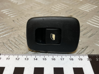 кнопка стеклоподъемника двери задней Peugeot 308 T7 2010, 1.6 л., 5FA (EP6CDT), бензин, АКПП, хетчбэк 5 дв., 96623726XT