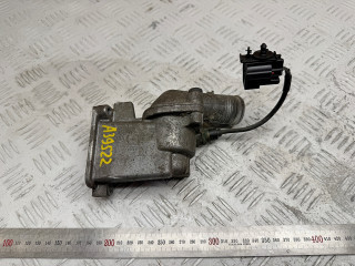 корпус термостата Volvo S80 1 поколение 2003, 2.4 л., бензин, АКПП, седан, 9209867, 3531391