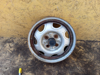 диск штампованный Mitsubishi Lancer 1 поколение (1973 - 1985)