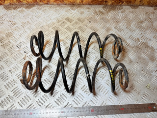 пружина задняя Citroen C3 1 поколение 2003, 1.4 л., 8HY (DV4TED4), дизель, МКПП, передний привод, RH6063