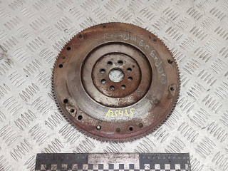 маховик Ford Mondeo 2 поколение 1998, 1.8 л., дизель, 96FF6375AE