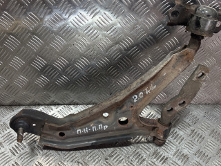 рычаг передний правый Nissan Primera P11 2000, 2.0 л., дизель