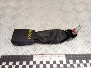 замок ремня безопасности Kia Sorento 2 поколение 2010, 2.2 л., дизель, МКПП, полный привод, правый руль, 10031805