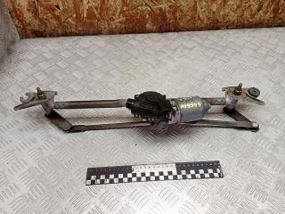 механизм стеклоочистителя (трапеция дворников) Mazda 6 1 поколение [рестайлинг] 2007, 1593000640