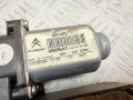 моторчик стеклоподъемника передний правый Citroen C4 Grand Picasso 1 поколение 2006, 1.8 л., 6FY (EW7A), бензин, МКПП, 9654087780, 400964C - фото №2