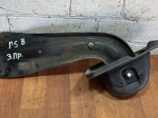 рычаг задний правый Volkswagen Golf 5 поколение (2003 - 2009), 1K0505226H