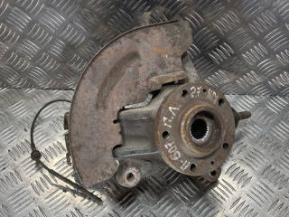 ступица передняя левая Peugeot 607 1 поколение 2004, 2.7 л., дизель, 77AFA20037751