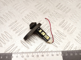 выключатель концевой (концевик) Toyota RAV4 2 поколение (XA20) 2003, 2.0 л., 1CD-FTV, дизель, МКПП, внедорожник 5 дв., 8423160070