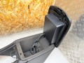 подлокотник Peugeot 607 1 поколение 2002, 2.2 л., 3FZ (EW12J4), бензин, МКПП, седан, 9629447577, 96340748ZR, 96418797ZR, 96433435XX - фото №5