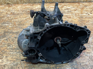 КПП механическая (МКПП) Citroen C5 2 поколение 2008, 2.0 л., дизель, МКПП, седан, 9657871480, 20MB25, 9684581410