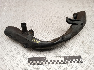 патрубок воздушного фильтра Volkswagen Golf 4 поколение 2002, 1.9 л., дизель, 1J0129654AC