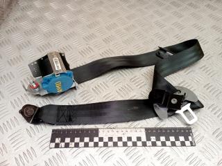 ремень безопасности Kia Sorento 2 поколение 2010, 2.2 л., дизель, МКПП, полный привод, правый руль, 898102P020, 898202P020, E11045742