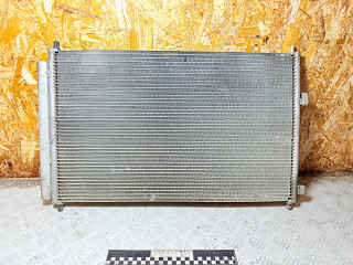 радиатор кондиционера Toyota RAV4 3 поколение (XA30) 2007, 2.2 л., 2AD-FTV, дизель, МКПП, внедорожник 5 дв., 8846042100, TSP0225627