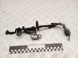 проводка свечей накала Citroen C4 Picasso 1 поколение 2009, 1.6 л., 9HZ (DV6TED4), дизель, АКПП, правый руль, 9653805580