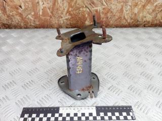 кронштейн переднего бампера Nissan X-Trail T32 2014, 1.6 л., R9M, дизель, МКПП, полный подключаемый привод, правый руль, 50349402, 50340601, 50349802