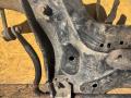 балка подвески передняя (подрамник) Citroen C4 Picasso 1 поколение 2011, 1.6 л., 9HZ (DV6TED4), дизель, правый руль - фото №11