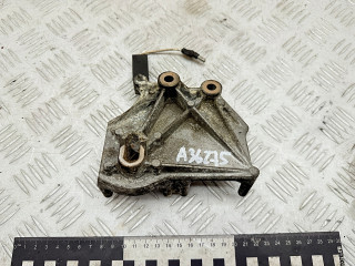 кронштейн двигателя Renault Scenic 1 поколение 1997, 2.0 л., F3R 796, бензин, МКПП, 7700872046