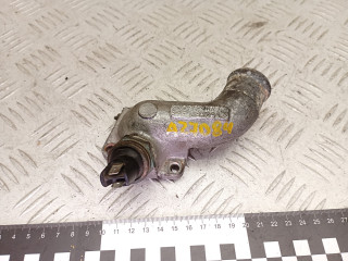 корпус термостата Ford Fiesta 2 поколение 1989, 1.6 л., дизель, 84FF8594DB