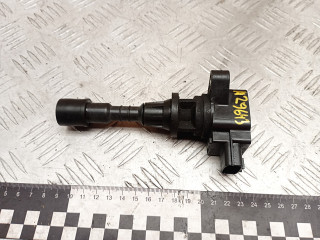 катушка зажигания Mazda 6 GH [рестайлинг] 2009, 1.8 л., бензин, МКПП, седан, 0997000984, LFB618100, LFB618100A, LFB618100B, LFB618100B9U, LFB618100C, LFB618100C9U, CF82, CF90