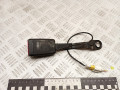 замок ремня безопасности Citroen C4 Picasso 1 поколение 2011, 1.6 л., 9HZ (DV6TED4), дизель, правый руль, 96845112XT - фото №3