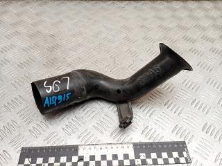 гофра инжектора Nissan Primera P12 2005, 2.2 л., дизель, МКПП, хетчбэк 5 дв., AU601A6