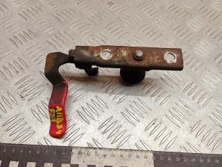 ручка открывания капота Mercedes-Benz Vito W639 2006, 2.2 л., дизель, МКПП