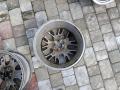 диск литой Citroen C5 2 поколение 2009, 2.7 л., UHZ (DT17BTED4), дизель, АКПП, седан, 9658877780 - фото №18