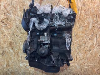 двигатель Peugeot 4007 1 поколение 2011, 2.2 л., 4HN (DW12MTED4), дизель, МКПП, внедорожник 5 дв., правый руль, 4HN, 10DZ69