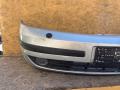 бампер передний Renault Laguna 2 поколение 2001, 1.9 л., F9Q 750, дизель, МКПП, хетчбэк 5 дв., 8200008270 - фото №2