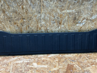 накладка двери (крышки) багажника Volvo XC90 1 поколение 2005, 2.4 л., D 5244 T, дизель, АКПП, внедорожник 5 дв., полный подключаемый привод, правый руль, 10158