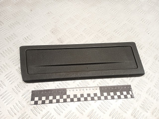 пластик Volkswagen Passat B6 2009, 2.0 л., дизель, МКПП, универсал, 3C9867464