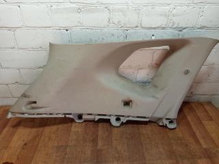 обшивка стойки задней левой Nissan X-Trail T32 2014, 1.6 л., R9M, дизель, МКПП, полный подключаемый привод, правый руль, 849414CEOA