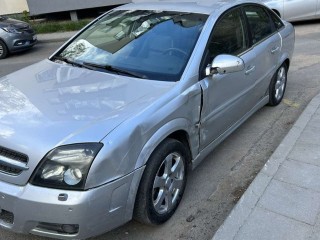 Opel Vectra C