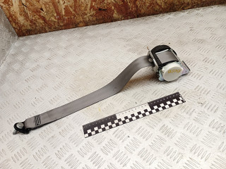 ремень безопасности Citroen C5 2 поколение 2016, 2.0 л., AHW (DW10FC), дизель, АКПП, универсал, 96561744GW, 34016338