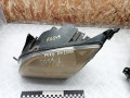 фара левая Ford Fusion 1 поколение 2004, 24689700, 24690300 - фото №3