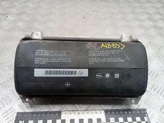 подушка безопасности пассажира Opel Omega B 1998, 6010632, 507562, 6010634