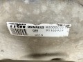 вакуумный усилитель тормозов Renault Trafic 2 поколение 2003, 1.9 л., F9Q 760, дизель, МКПП, микроавтобус, 8200003516, 91165929, 320670082 - фото №5
