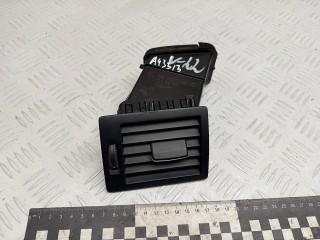 дефлектор обдува салона Mercedes-Benz A W169 2 поколение (2004-2008) 2004, 2.0 л., M 266.960, бензин, МКПП, 1698300154