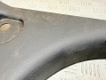 обшивка стойки центральной правой Kia Sorento 2 поколение 2011, 2.2 л., дизель, АКПП, 970502P100 - фото №4