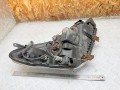 фара левая Toyota Corolla Verso 2 поколение AR10 2004, 2.0 л., 1CD-FTV, дизель, МКПП, минивэн - фото №6