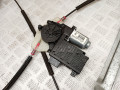 стеклоподъемник электрический передний правый Citroen C4 Picasso 1 поколение 2011, 1.6 л., 9HZ (DV6TED4), дизель, правый руль, 9682495780, 400962E - фото №5
