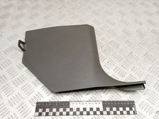 обшивка стойки передней правой Mitsubishi Pajero 3 поколение 2002, 3.2 л., дизель, МКПП, внедорожник 3 дв., MR391026