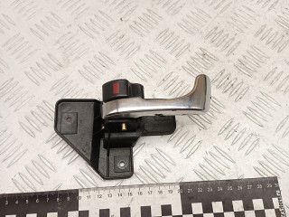 ручка внутренняя задняя левая Alfa Romeo 146 1 поколение 1997, 1.9 л., дизель, МКПП