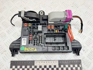 блок предохранителей Opel Insignia 1 поколение (A) [рестайлинг] 2013, 2.0 л., A 20 DTE, дизель, МКПП, универсал, 22737765, 529050199, 544949969