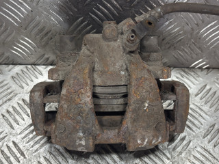 суппорт передний левый Fiat Punto 2 поколение 2002