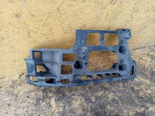 Крепление бампера заднего Peugeot 407 1 поколение 2006, 2.0 л., дизель, АКПП, универсал, 9647553780