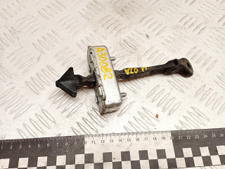 ограничитель открывания двери Mazda 6 GH [рестайлинг] 2009, 1.8 л., бензин, МКПП, седан